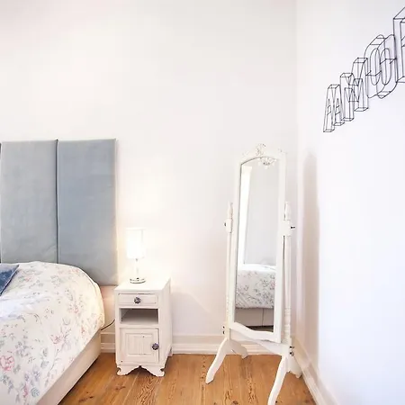 Apartamento Super Central Family *