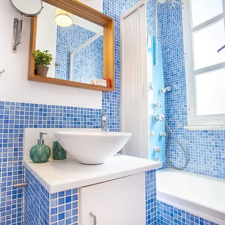 Apartamento Super Central Family Lisboa