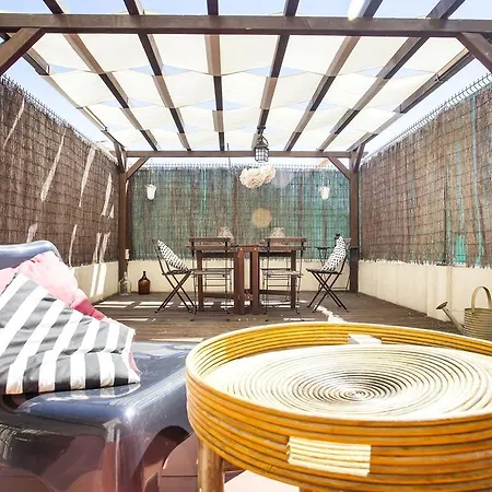 Super Central Family Apartamento
