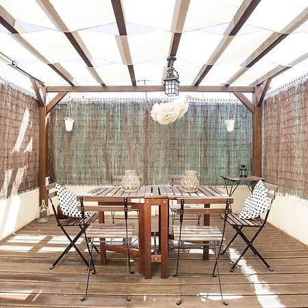 Apartamento Super Central Family *