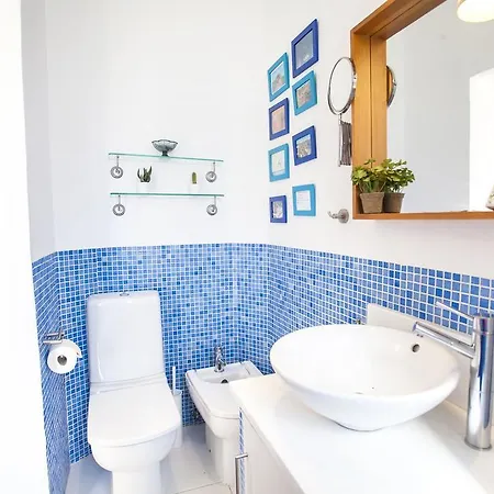 Super Central Family Apartamento Lisboa