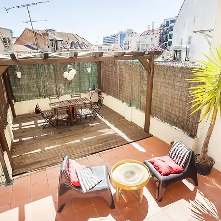 Apartamento Super Central Family *