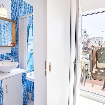 Super Central Family Apartamento