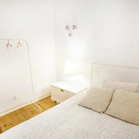 Apartamento Super Central Family