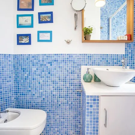 Apartamento Super Central Family *